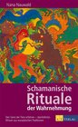 Buchcover Schamanische Rituale der Wahrnehmung