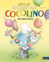 Buchcover Kochen mit Cocolino 5 - Das Partybuch