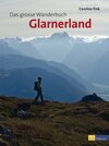 Buchcover Das grosse Wanderbuch Glarnerland