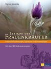 Buchcover Lexikon der Frauenkräuter - eBook