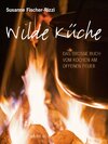 Buchcover Wilde Küche - eBook