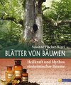 Buchcover Blätter von Bäumen - eBook