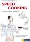 Buchcover Speed Cooking