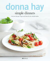 Buchcover Simple Dinners
