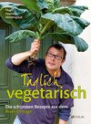 Buchcover Täglich vegetarisch