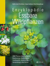 Buchcover Enzyklopädie Essbare Wildpflanzen