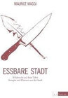 Buchcover Essbare Stadt