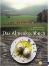 Buchcover Das Almenkochbuch