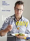 Buchcover light & easy
