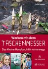 Buchcover Werken mit dem Taschenmesser