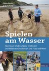 Buchcover Spielen am Wasser