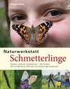 Buchcover Naturwerkstatt Schmetterlinge