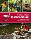 Buchcover Outdoor mit dem Taschenmesser