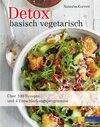 Buchcover Detox basisch vegetarisch