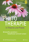 Buchcover Phytotherapie in Theorie und Praxis