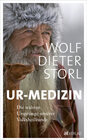 Buchcover Ur-Medizin