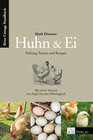 Buchcover Huhn & Ei