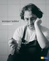 Buchcover Werner Tobler - Cuisinier