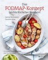 Buchcover Das FODMAP-Konzept
