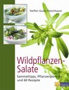 Buchcover Wildpflanzen-Salate