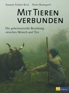 Buchcover Mit Tieren verbunden