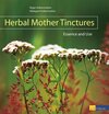 Buchcover Herbal Mother Tinctures