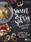 Buchcover sweet & salty