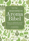 Buchcover Vegetarische Aroma-Bibel