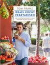 Buchcover Israel kocht vegetarisch