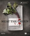 Buchcover Meat the Green