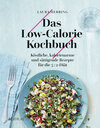 Buchcover Das Low-Calorie-Kochbuch