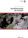 Buchcover Die Klettersteige der Schweiz