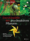 Buchcover Enzyklopädie der psychoaktiven Pflanzen