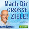 Buchcover Mach Dir GROSSE ZIELE!