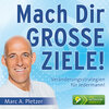 Buchcover Mach Dir GROSSE ZIELE! (Audio-CD)
