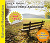 Buchcover Schnellmeditation: Innere Mitte Atemreise (Audio-CD)