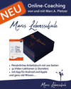 Buchcover Online-Coaching: Marcs Lebensschule „Das bin ich“