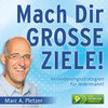 Buchcover Mach Dir große Ziele!