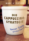 Buchcover Die Cappuccino-Strategie (eBook)