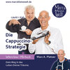 Buchcover Die Cappuccino-Strategie (MP3-Download)