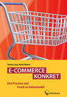 Buchcover E-COMMERCE KONKRET