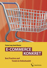 Buchcover E-COMMERCE KONKRET