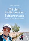 Buchcover Mit dem E-Bike auf der Seidenstrasse