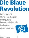 Buchcover Die Blaue Revolution