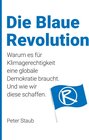 Buchcover Die Blaue Revolution