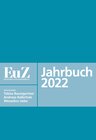 Buchcover EuZ - Zeitschrift für Europarecht - Jahrbuch 2022