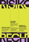 Buchcover Risiko & Recht 02/2023