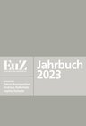 Buchcover EuZ - Zeitschrift für Europarecht - Jahrbuch 2023