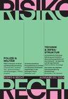 Buchcover Risiko & Recht 03/2024