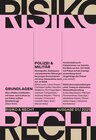 Buchcover Risiko & Recht 01/2025